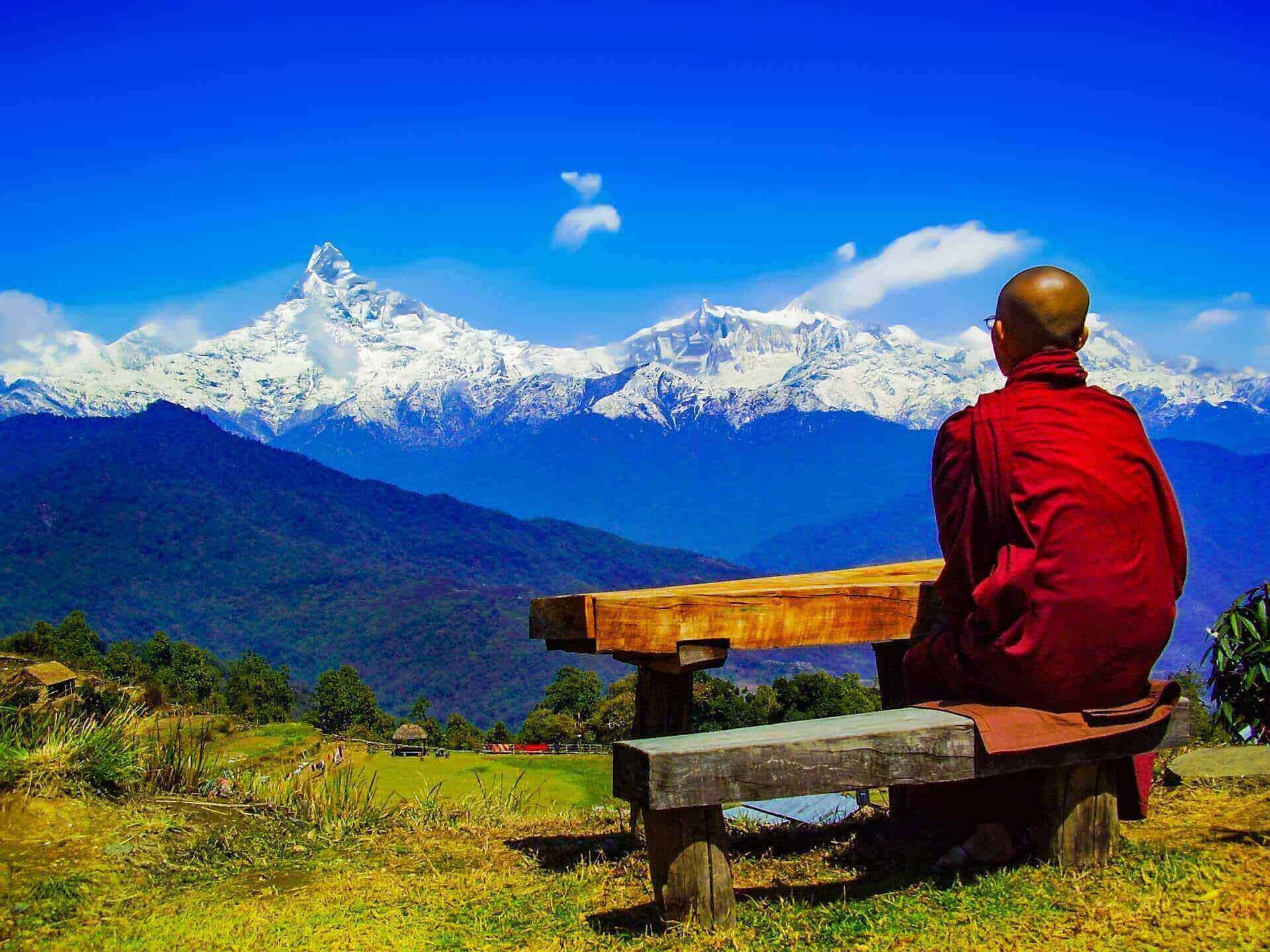 Best Time to Visit Nepal: Comprehensive Guide