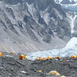 Everest Base Camp