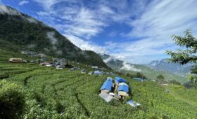 Puru Village Ruby Valley Trek