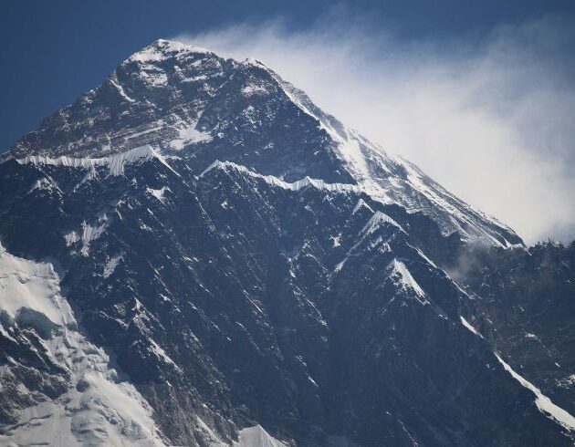 Everest View Trek