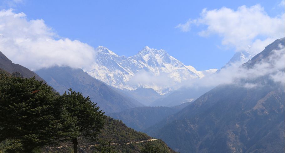 Everest View Trek