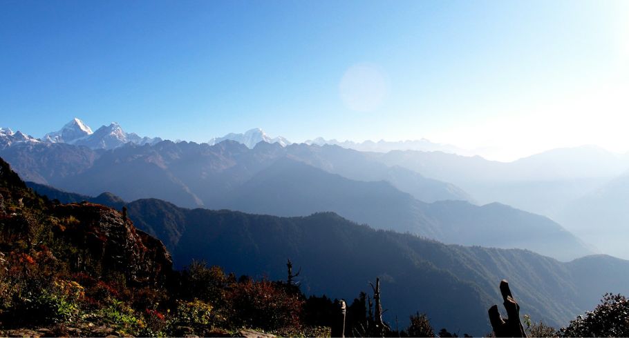 Helambu Trek